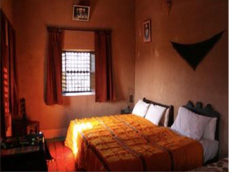 Auberge Chez Yacob image