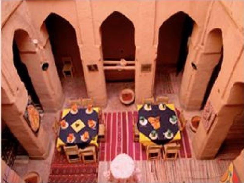 Auberge Chez Yacob image