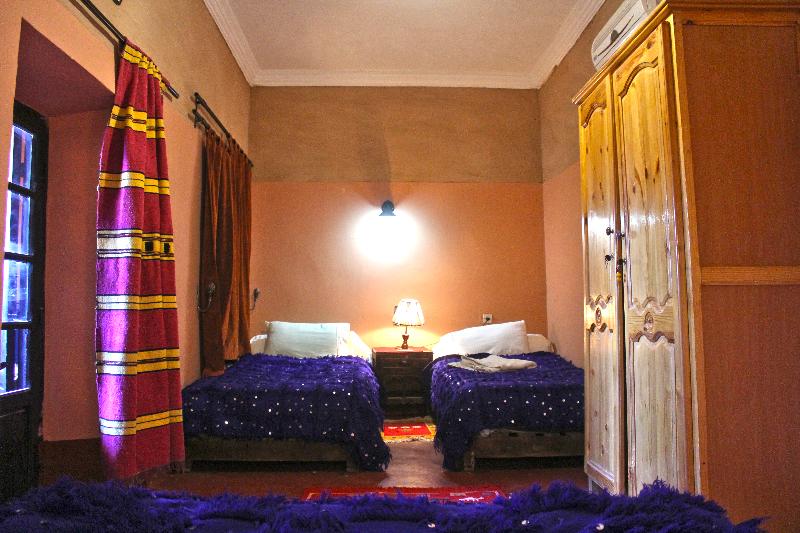 Auberge Chez Yacob image
