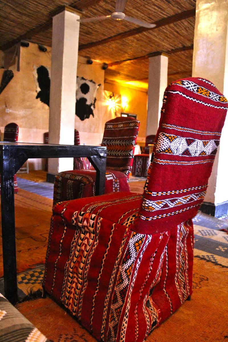 Auberge Chez Yacob image