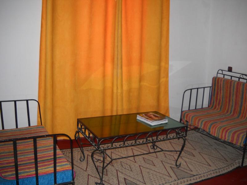Auberge Chez Yacob image