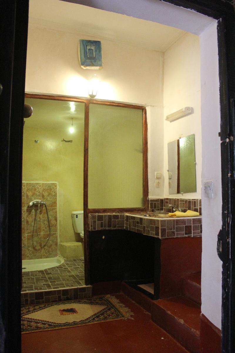 Auberge Chez Yacob image