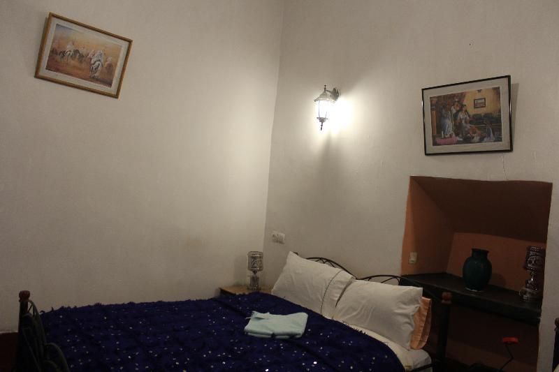 Auberge Chez Yacob image