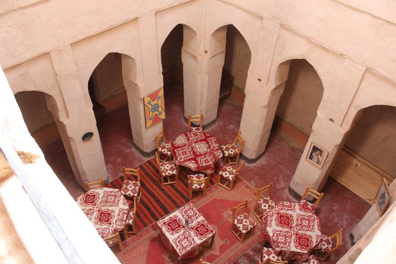 Auberge Chez Yacob image
