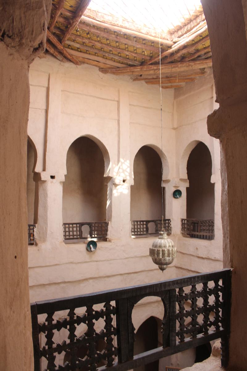 Auberge Chez Yacob image