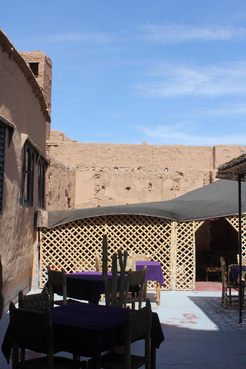 Auberge Chez Yacob image