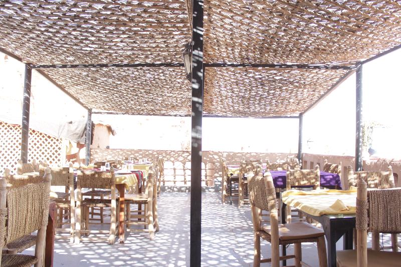 Auberge Chez Yacob image