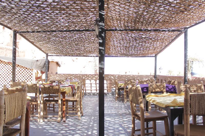 Auberge Chez Yacob image