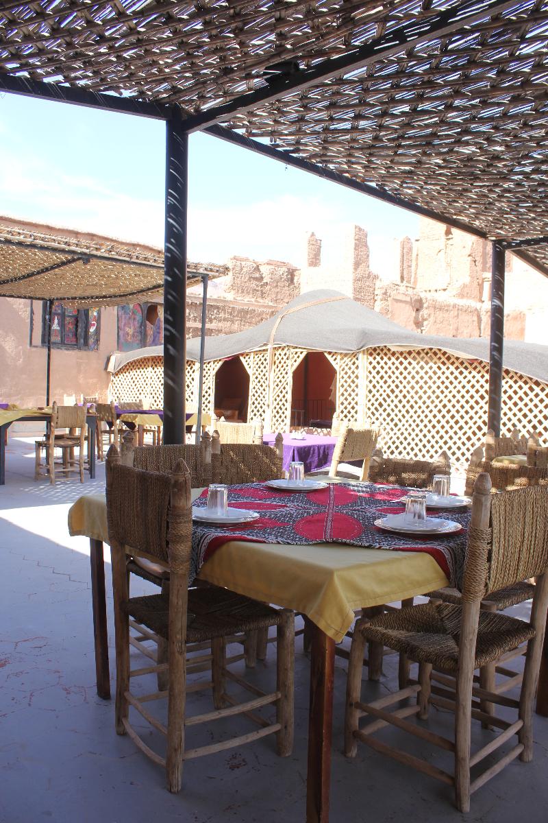 Auberge Chez Yacob image