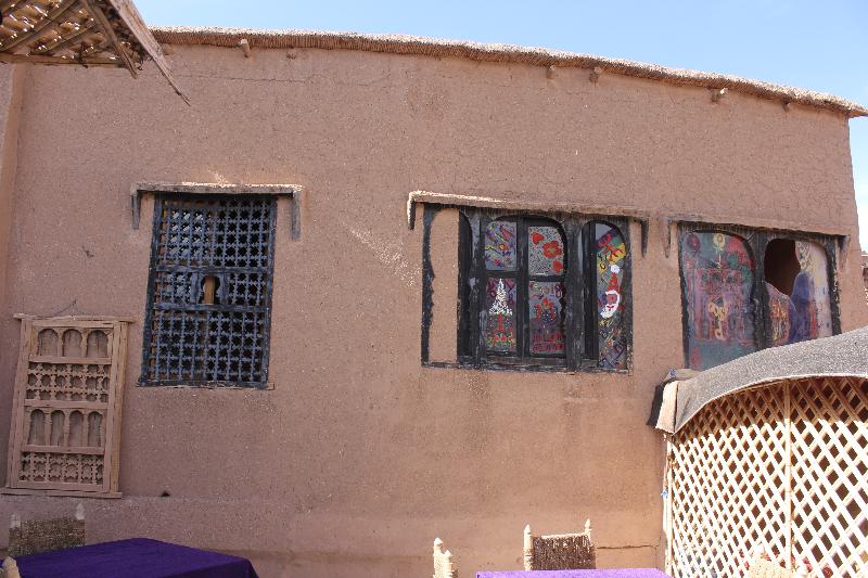 Auberge Chez Yacob image