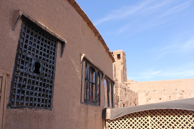 Auberge Chez Yacob image