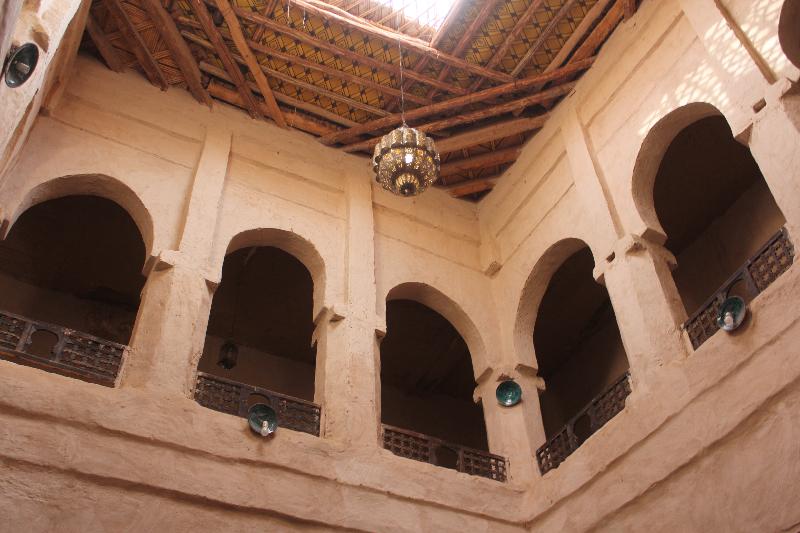 Auberge Chez Yacob image