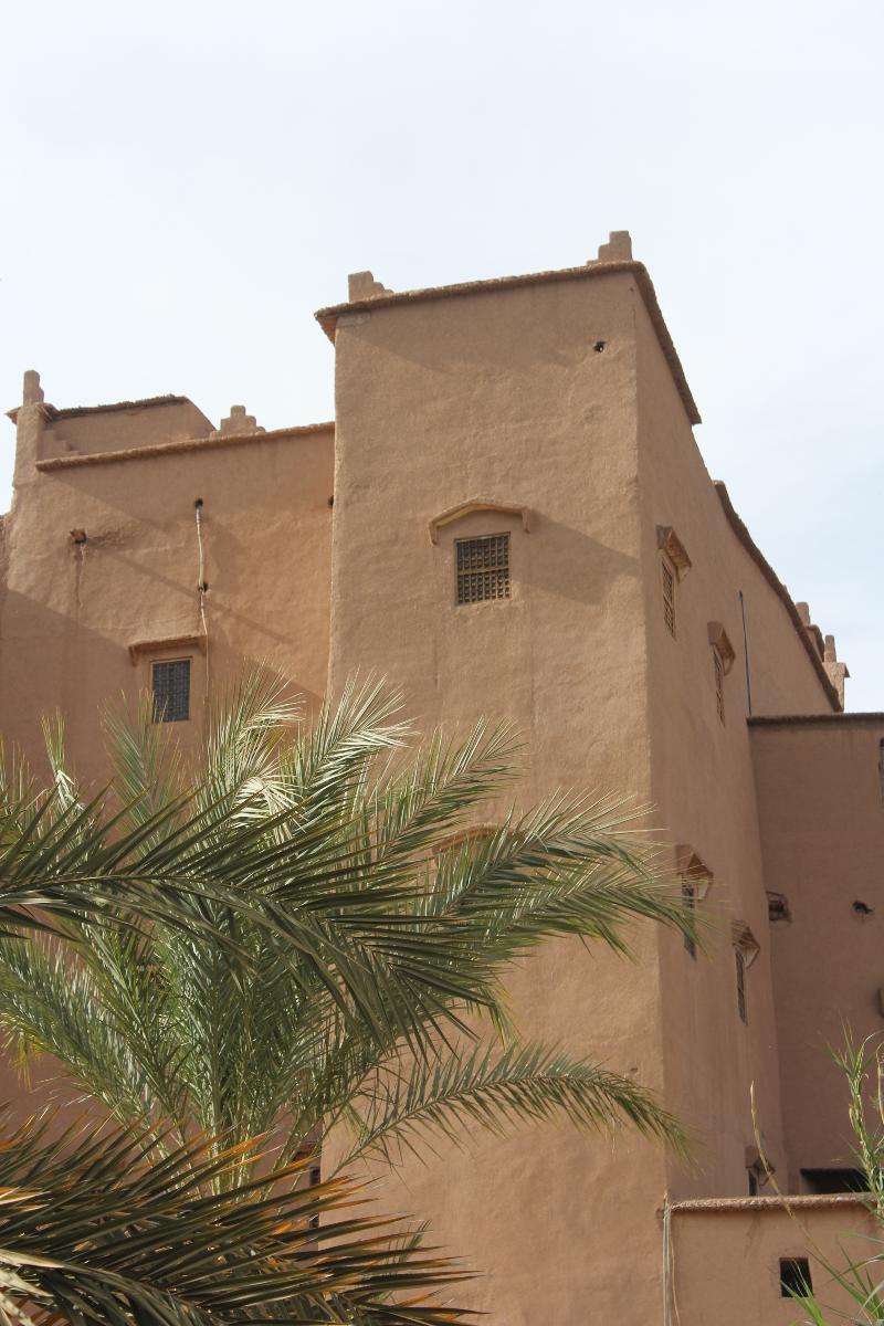 Auberge Chez Yacob image