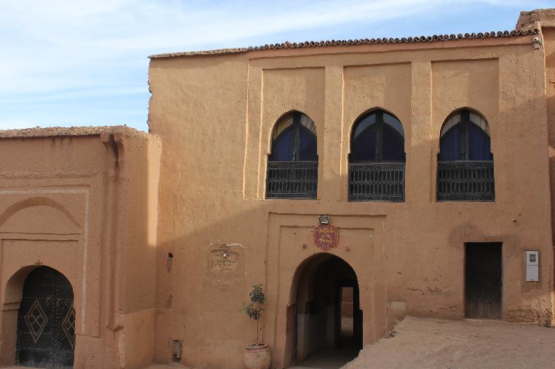 Auberge Chez Yacob image