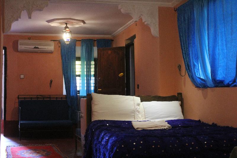 Auberge Chez Yacob image