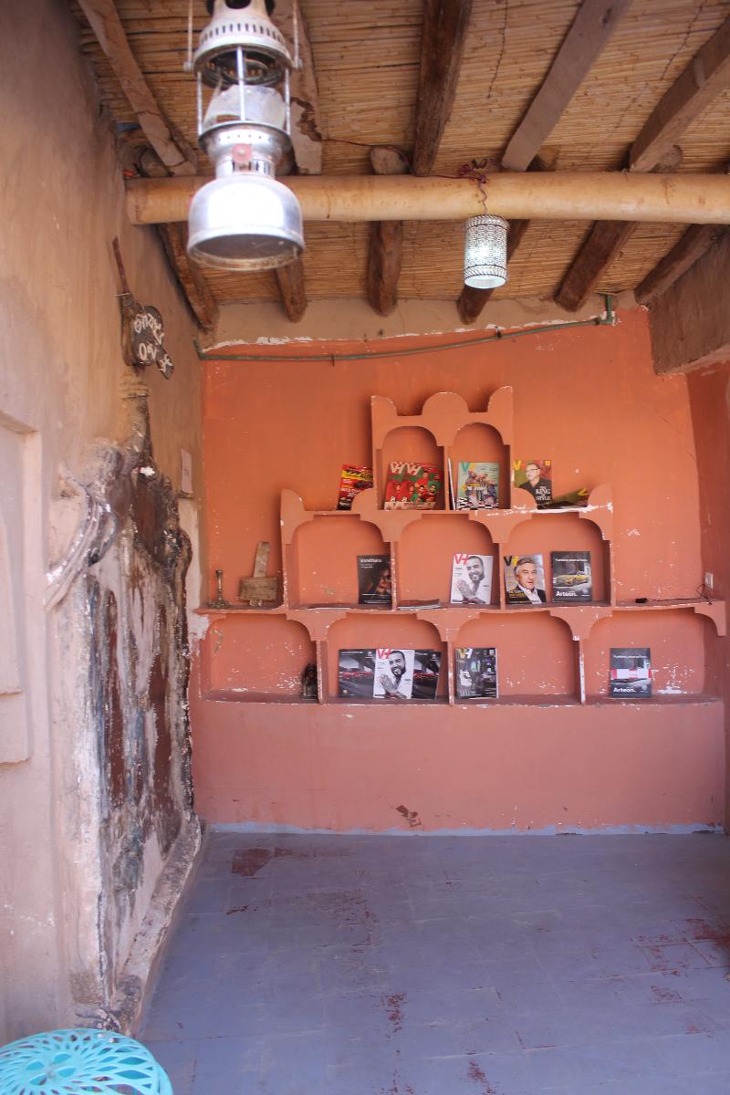 Auberge Chez Yacob image