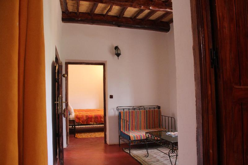 Auberge Chez Yacob image