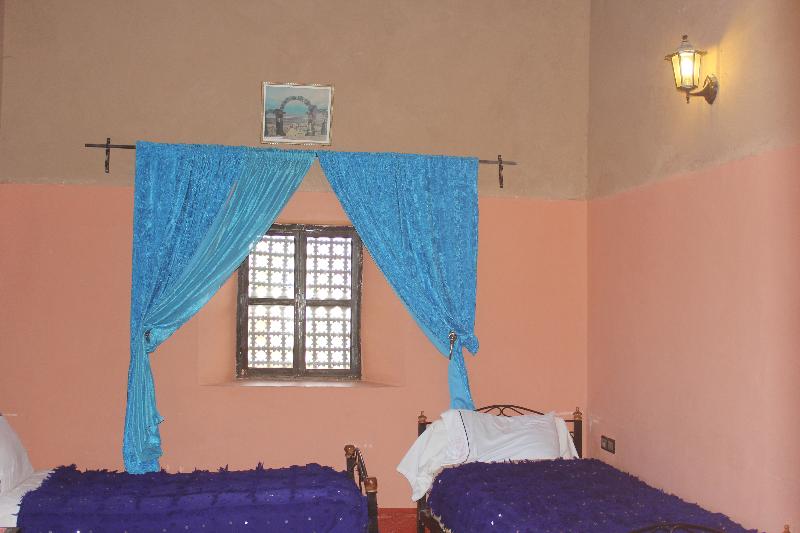 Auberge Chez Yacob image