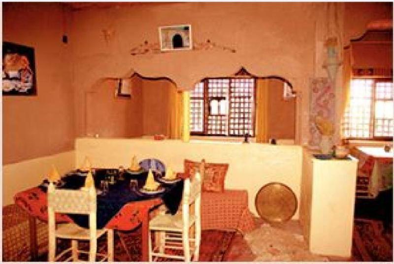 Auberge Chez Yacob image 1