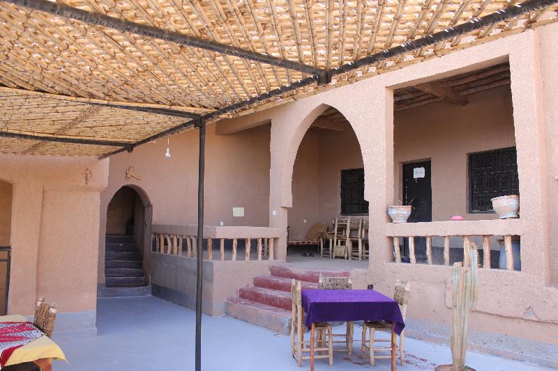 Auberge Chez Yacob image 2