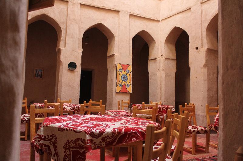 Auberge Chez Yacob image 3