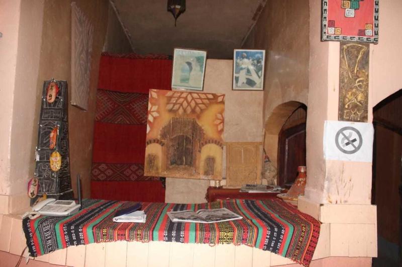 Auberge Chez Yacob image