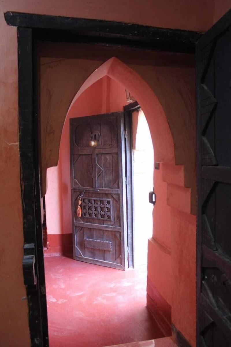 Auberge Chez Yacob image