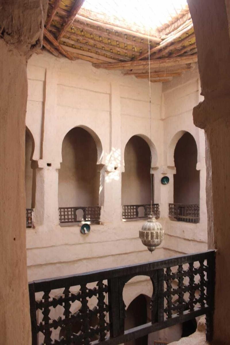 Auberge Chez Yacob image