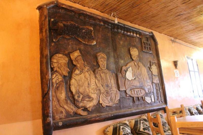 Auberge Chez Yacob image