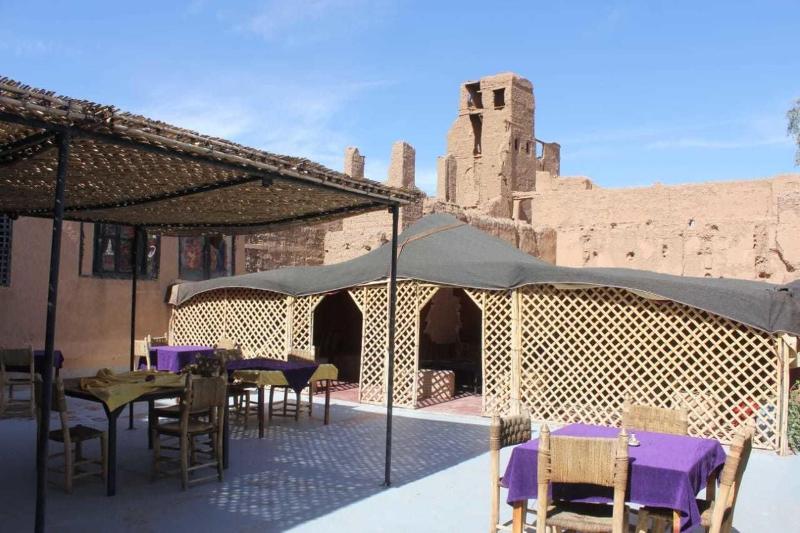 Auberge Chez Yacob image
