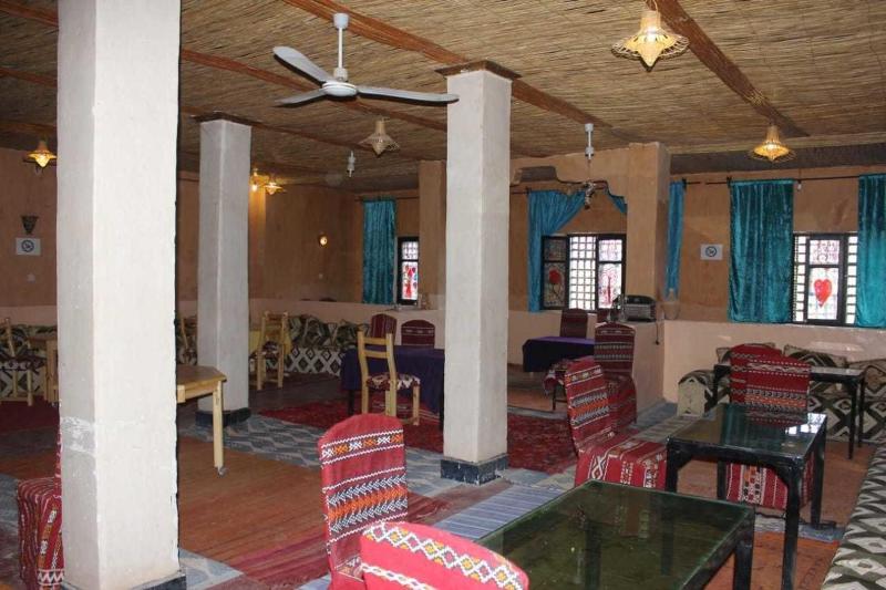 Auberge Chez Yacob image