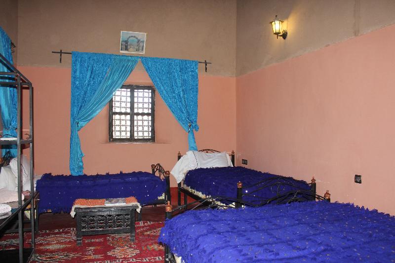 Auberge Chez Yacob image