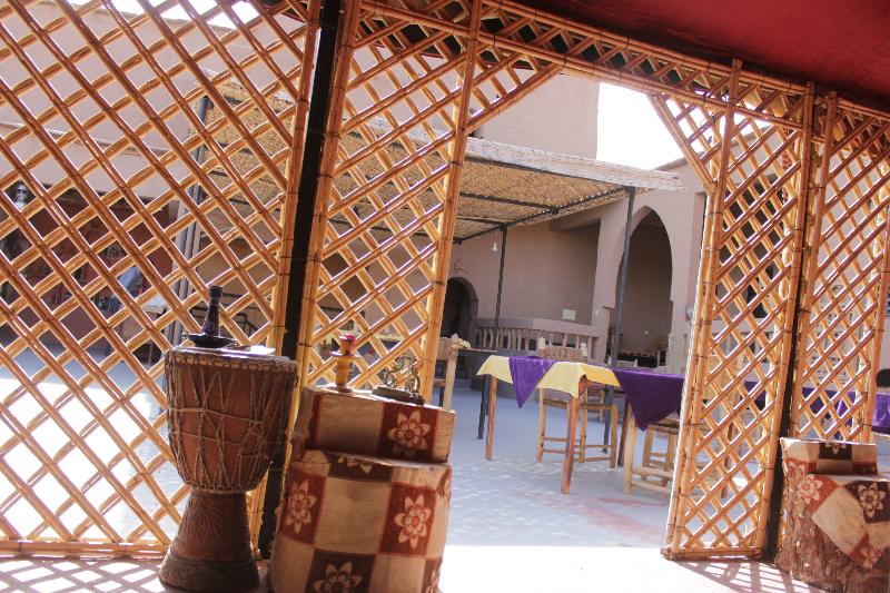 Auberge Chez Yacob image