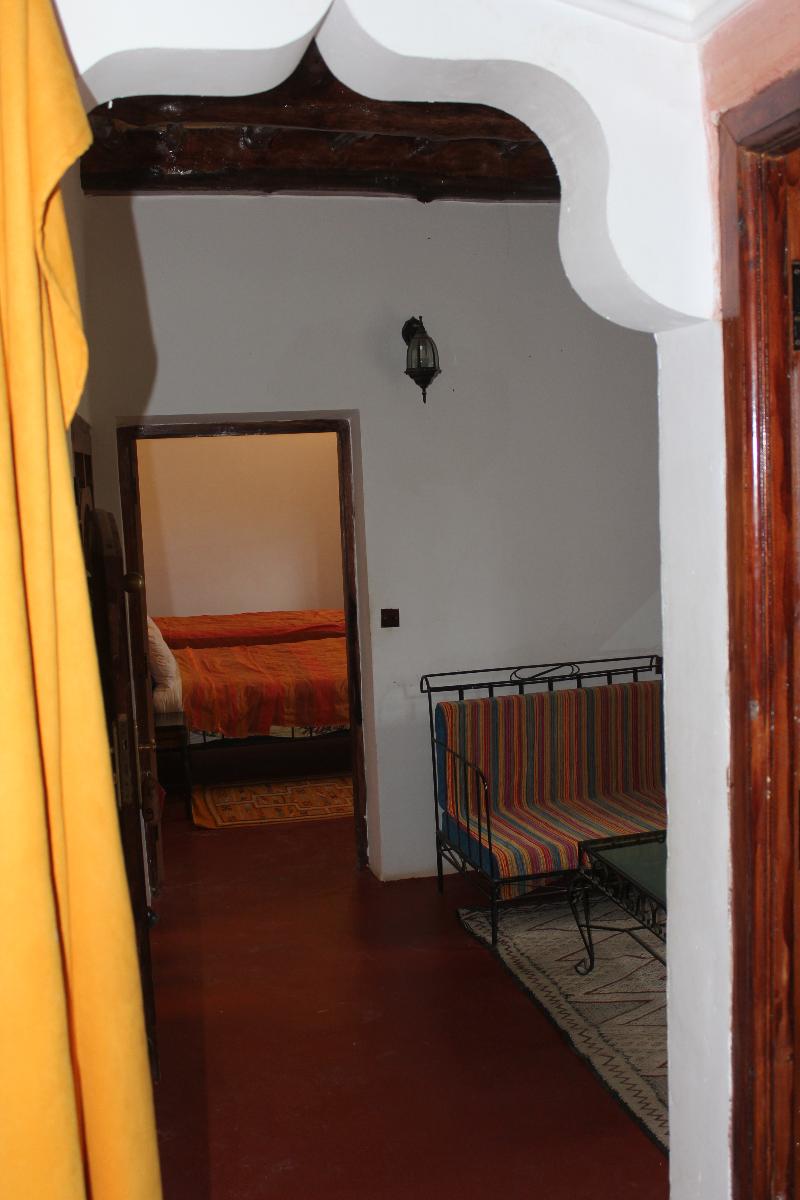 Auberge Chez Yacob image