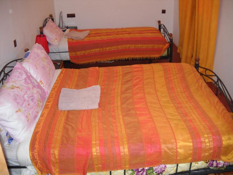Auberge Chez Yacob image