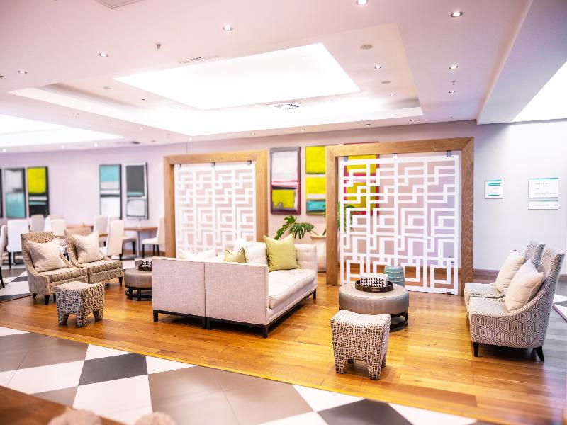 Holiday Inn Mon Tresor image