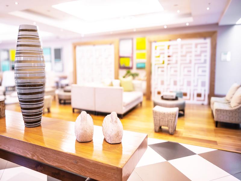 Holiday Inn Mon Tresor image
