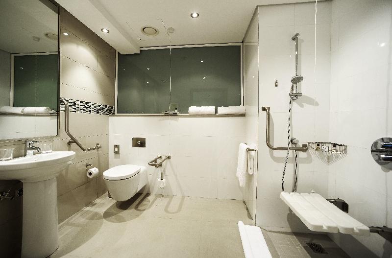 Holiday Inn Mon Tresor image