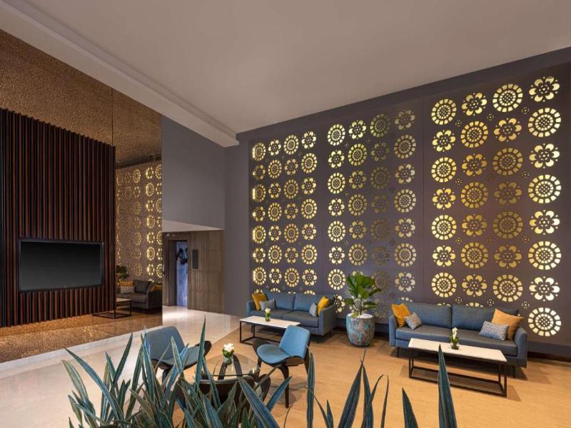 Radisson Hotel Colombo image