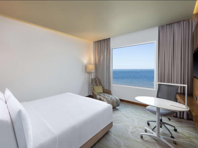 Radisson Hotel Colombo