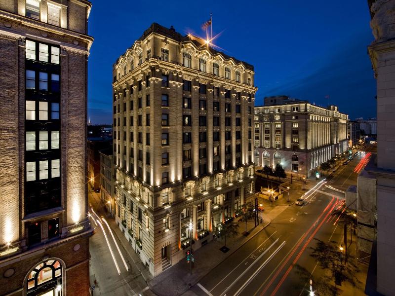 Hotel St. Paul image