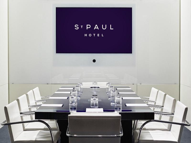 Hotel St. Paul image