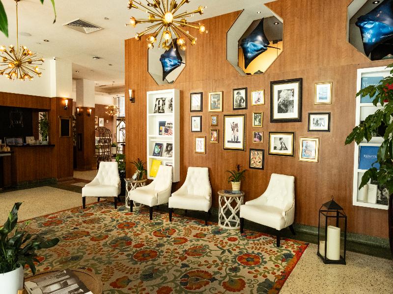 Hotel Croydon image