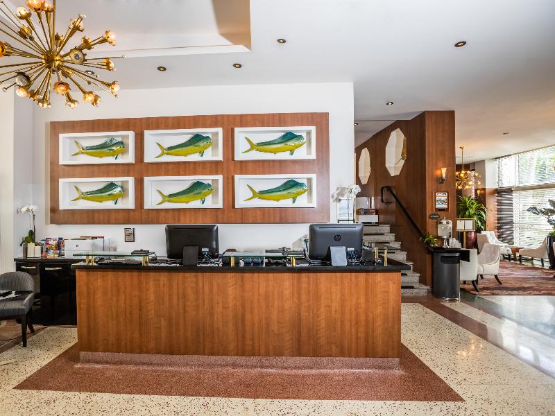 Hotel Croydon image
