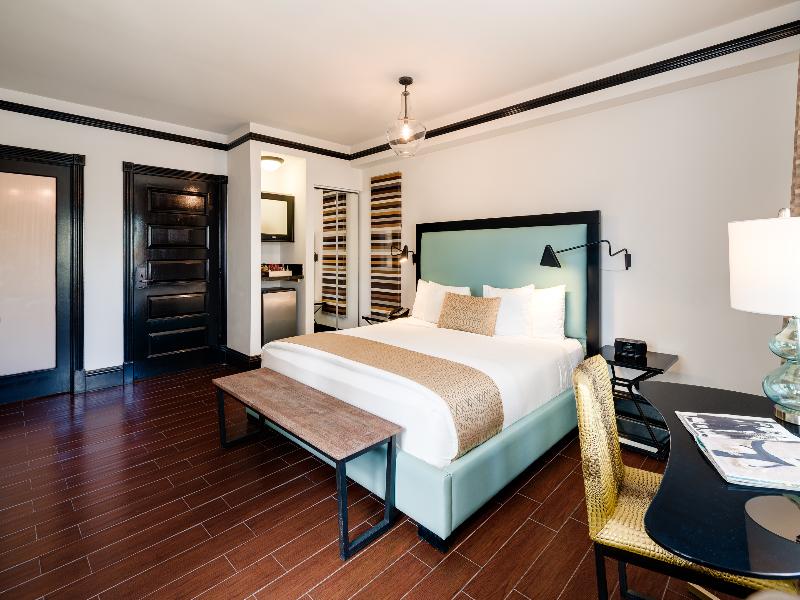 Hotel Croydon image