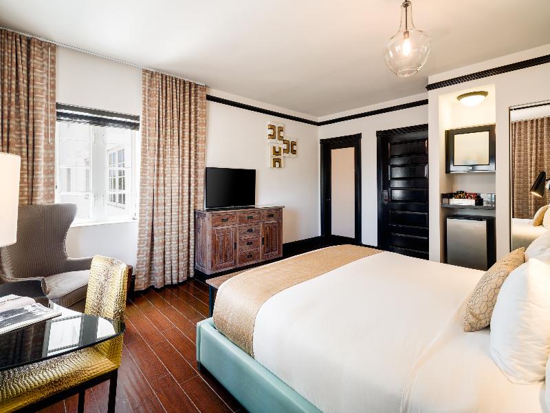 Hotel Croydon image