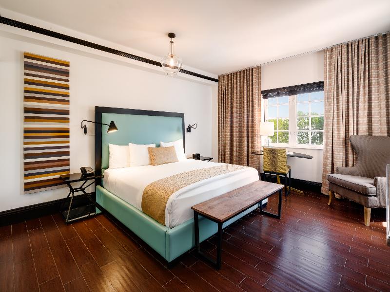 Hotel Croydon image