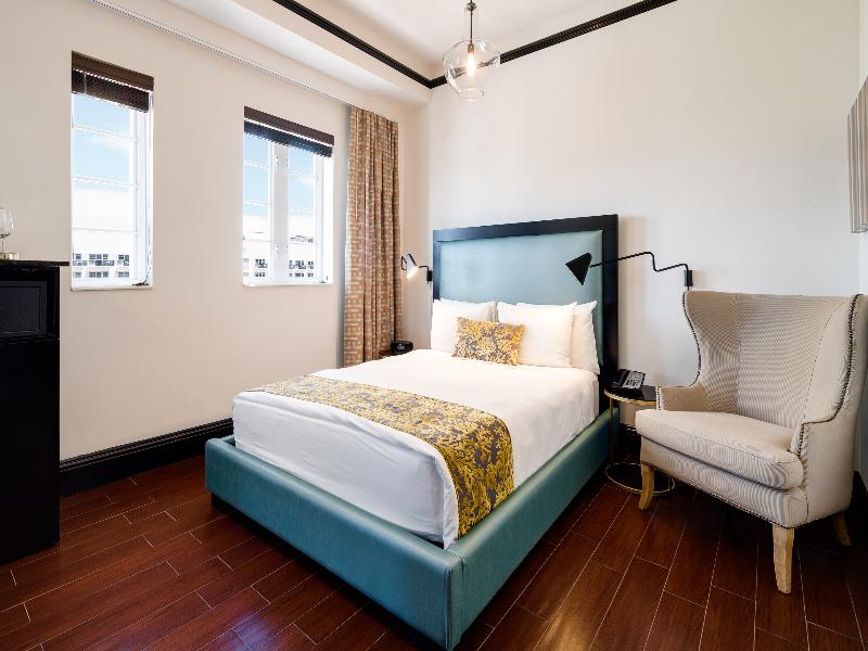 Hotel Croydon image