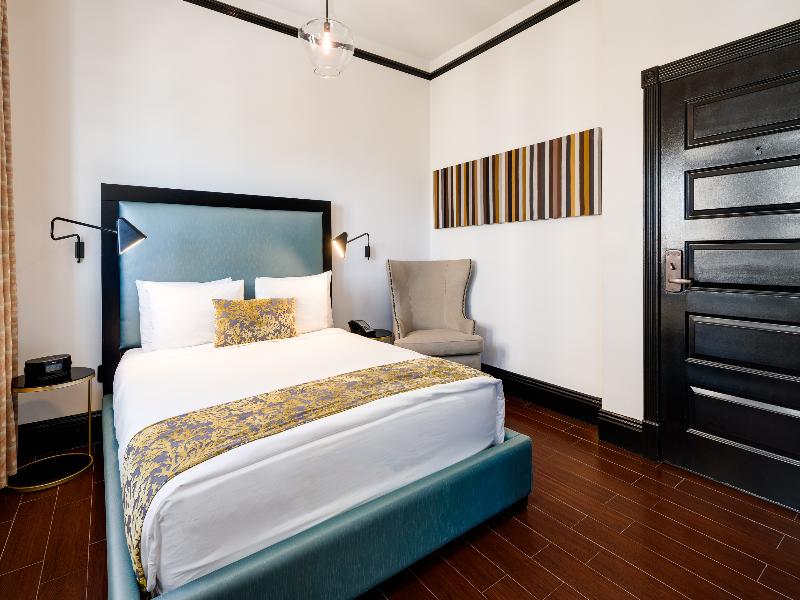 Hotel Croydon image