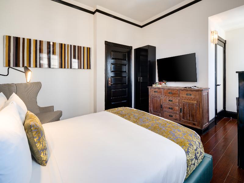 Hotel Croydon image